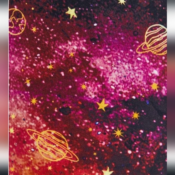 Torrid Performance Core Crop Active Legging With Side Pockets Size 0/L/12 - Picture 2 of 15